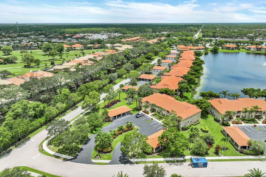 2488 Millcreek Ln  #104, Naples, FL 34119