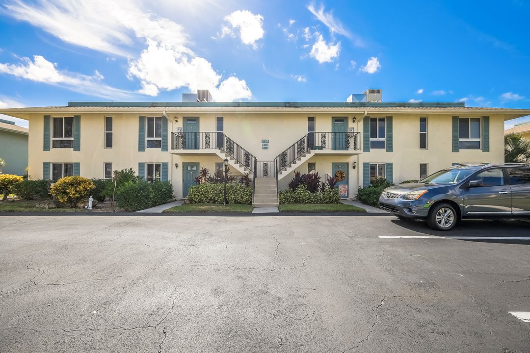 114 Teryl Rd #4, Naples, FL 34112