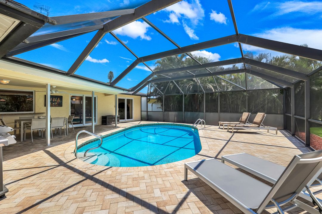 1444 Willshire Ct, Cape Coral, FL 33904