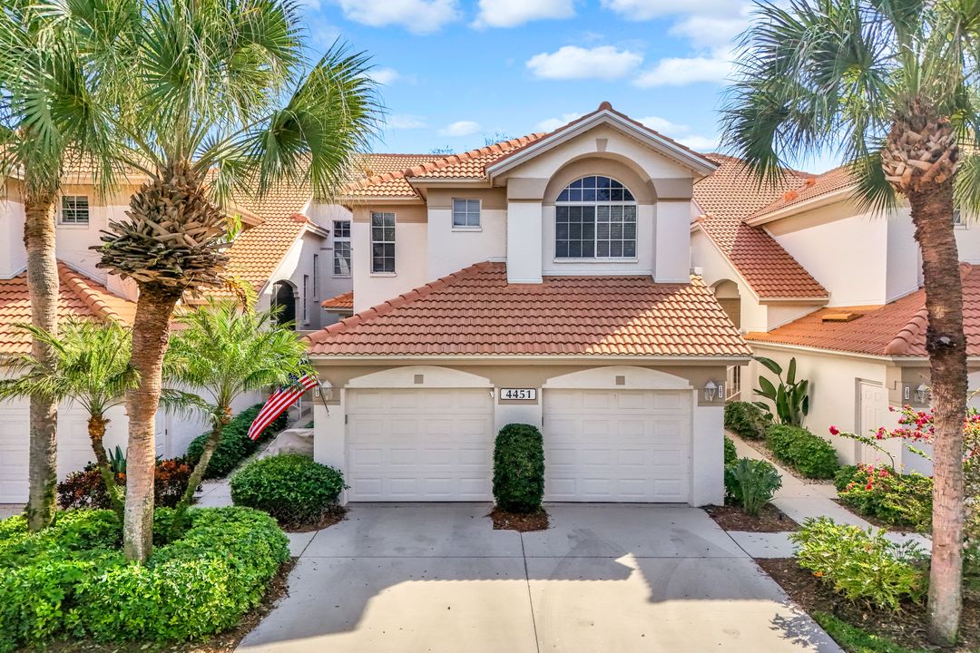 4451 Riverwatch Dr #203, Bonita Springs, FL 34134
