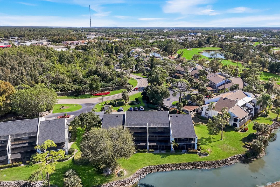 16460 Timberlakes Dr #103, Fort Myers, FL 33908