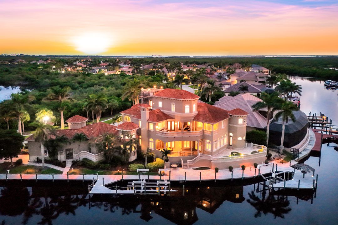5502 Harbour Preserve Cir, Cape Coral, FL 33914