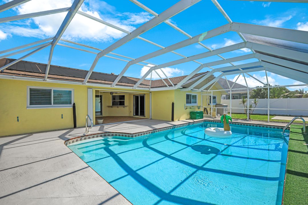 3410 SE 4th Pl, Cape Coral, FL 33904