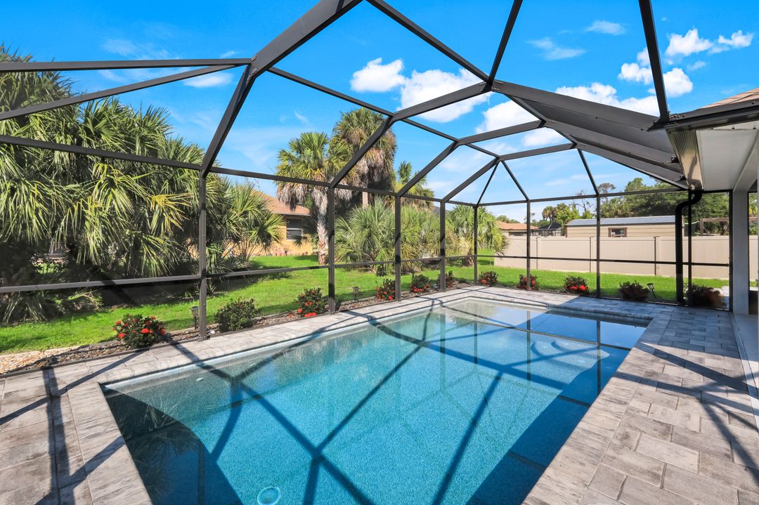 455 Bowman Terrace, Port Charlotte, FL 33953