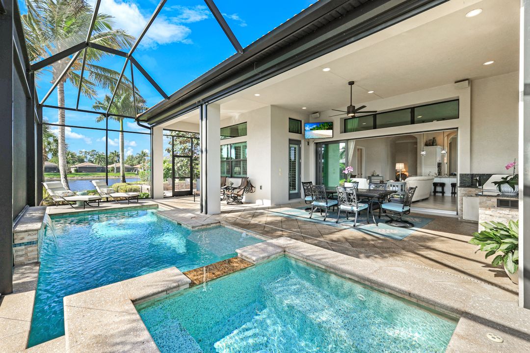 9928 Casabella Way, Bonita Springs, FL 34135