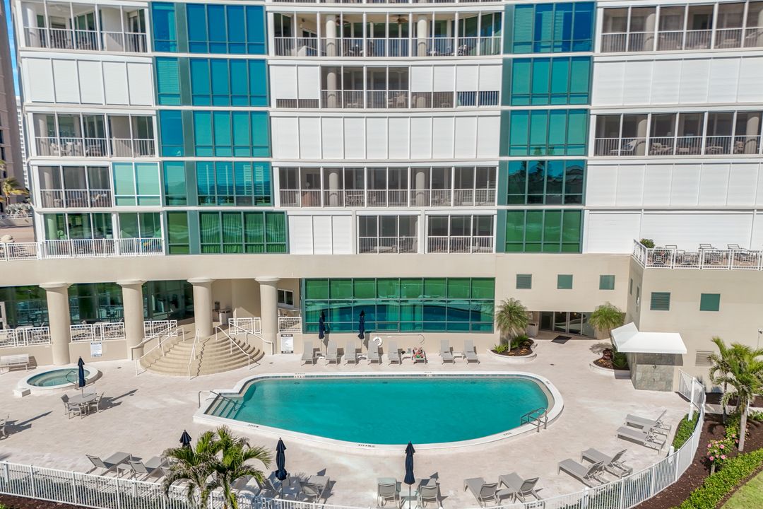 3991 Gulf Shore Blvd N #1604, Naples, FL 34103