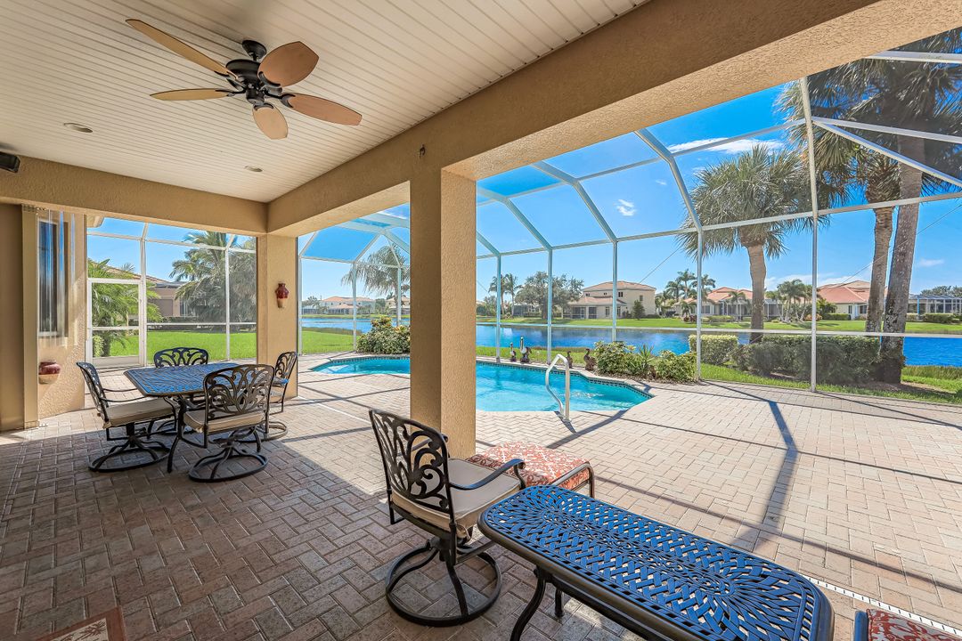 8710 Paseo De Valencia St, Fort Myers, FL 33908