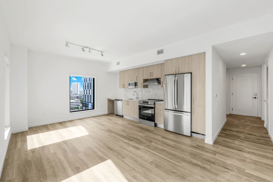 777 NW 2nd Ave, Miami, FL 33136