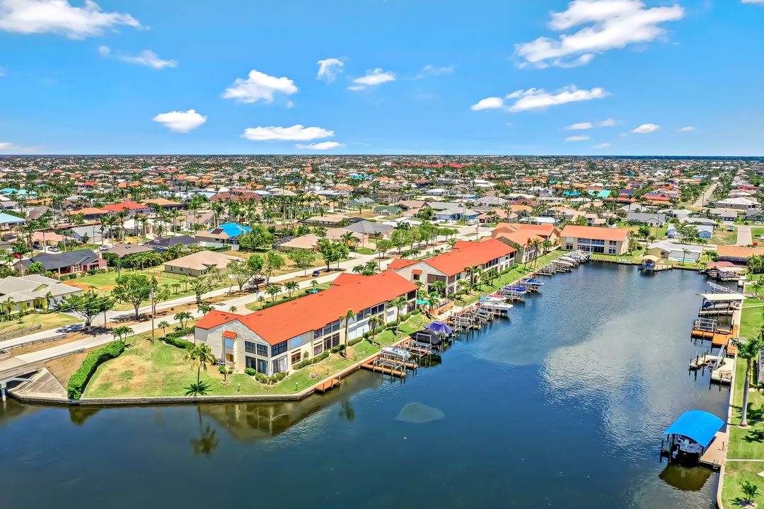 5515 SW 12th Ave #103, Cape Coral, FL 33914