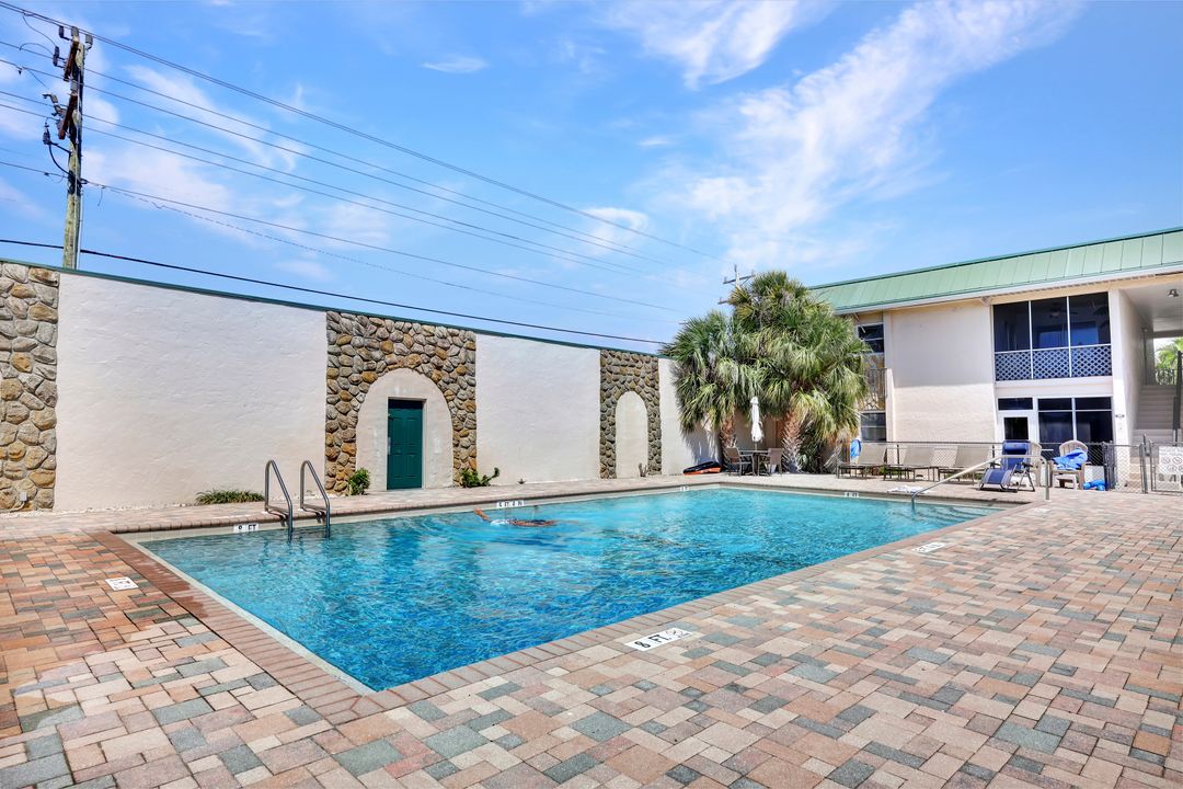 3907 Del Prado Blvd S #C-203, Cape Coral, FL 33904