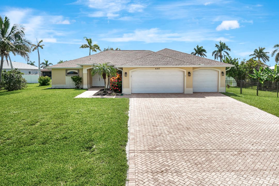 4327 SW 19th Ave, Cape Coral, FL 33914