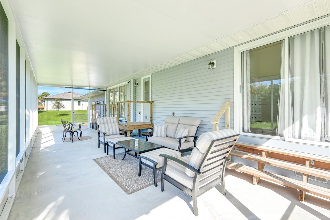 18733 Macgill Ave, Port Charlotte, FL 33948