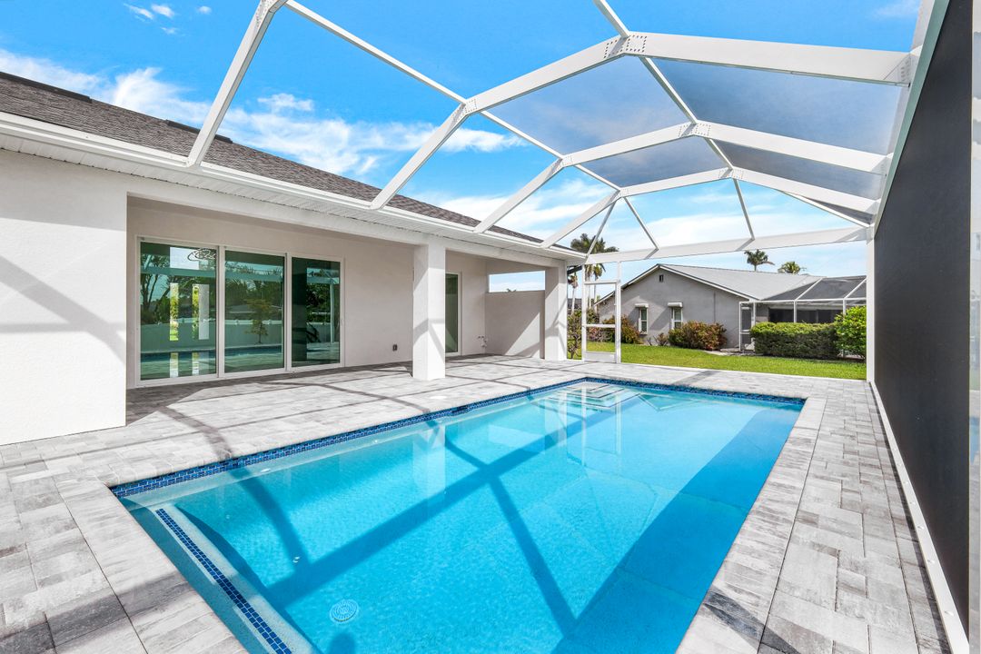 141 SW 46th Terrace, Cape Coral, FL 33914