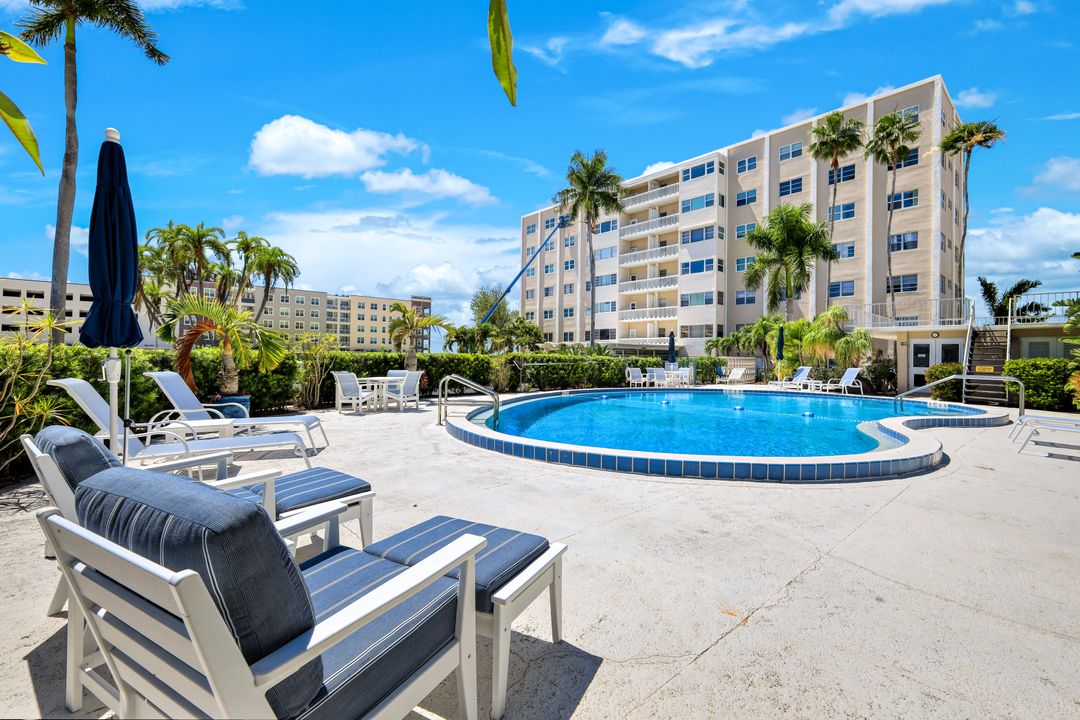 1900 Clifford St  #507, Fort Myers, FL 33901