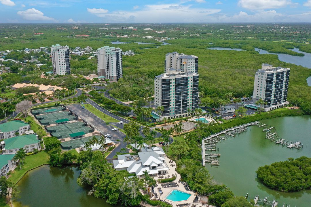 445 Cove Tower Dr #504, Naples, FL 34110