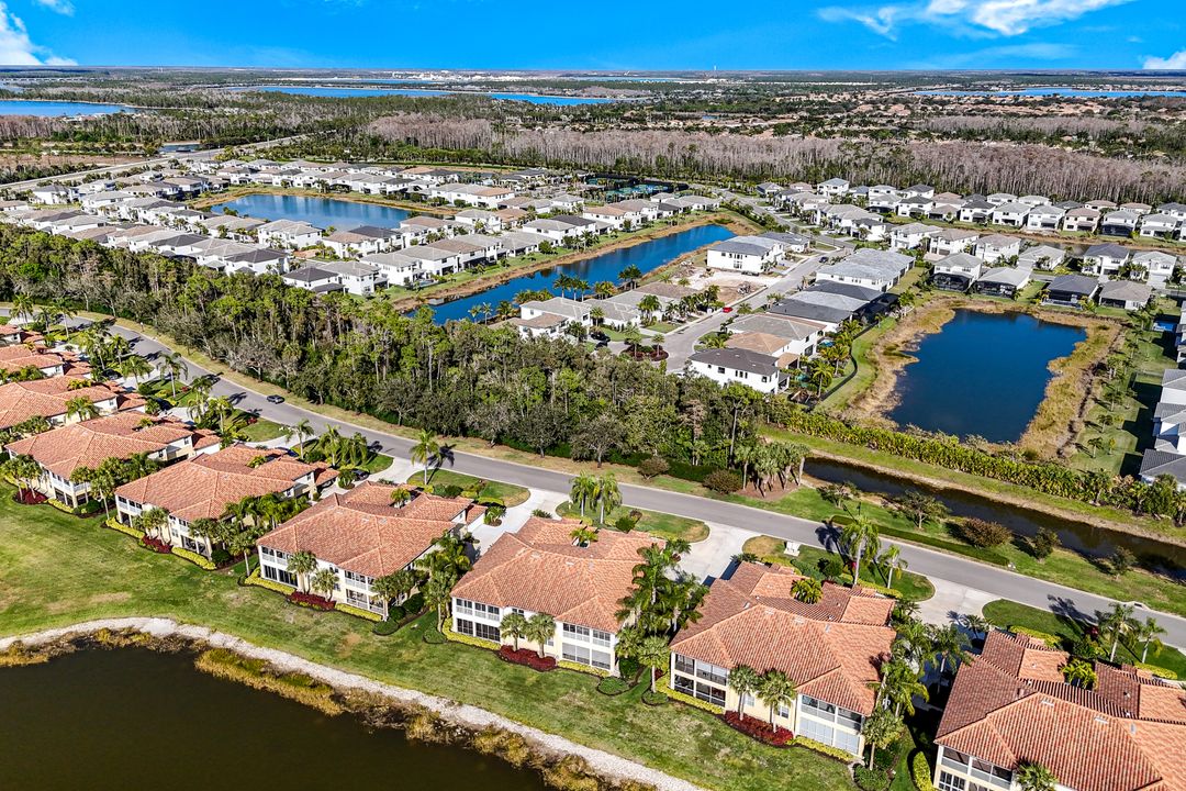 20667 Wildcat Run Dr #101, Estero, FL 33928