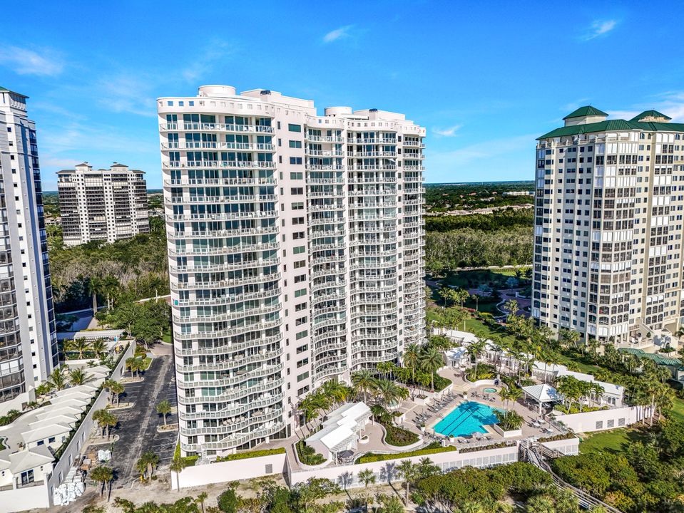 8231 Bay Colony Dr #1701, Naples, FL 34108