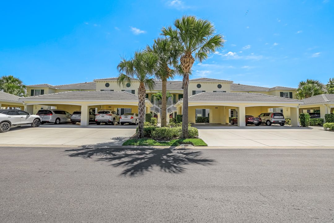 15031 Sandpiper Preserve Blvd  #202, Fort Myers, FL 33919