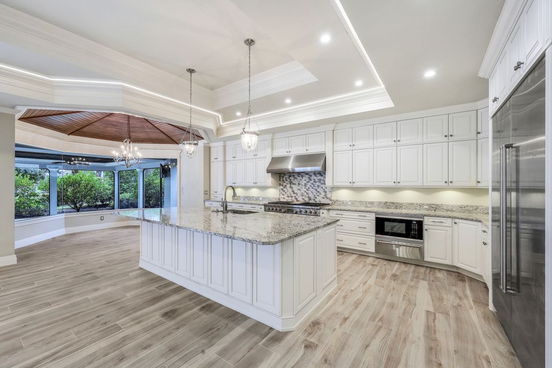 13181 Pond Apple Dr E, Naples, FL 34119