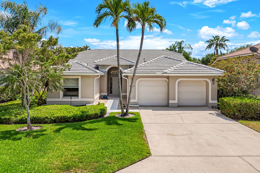 4332 Mistlethrush Ln, Naples, FL 34119