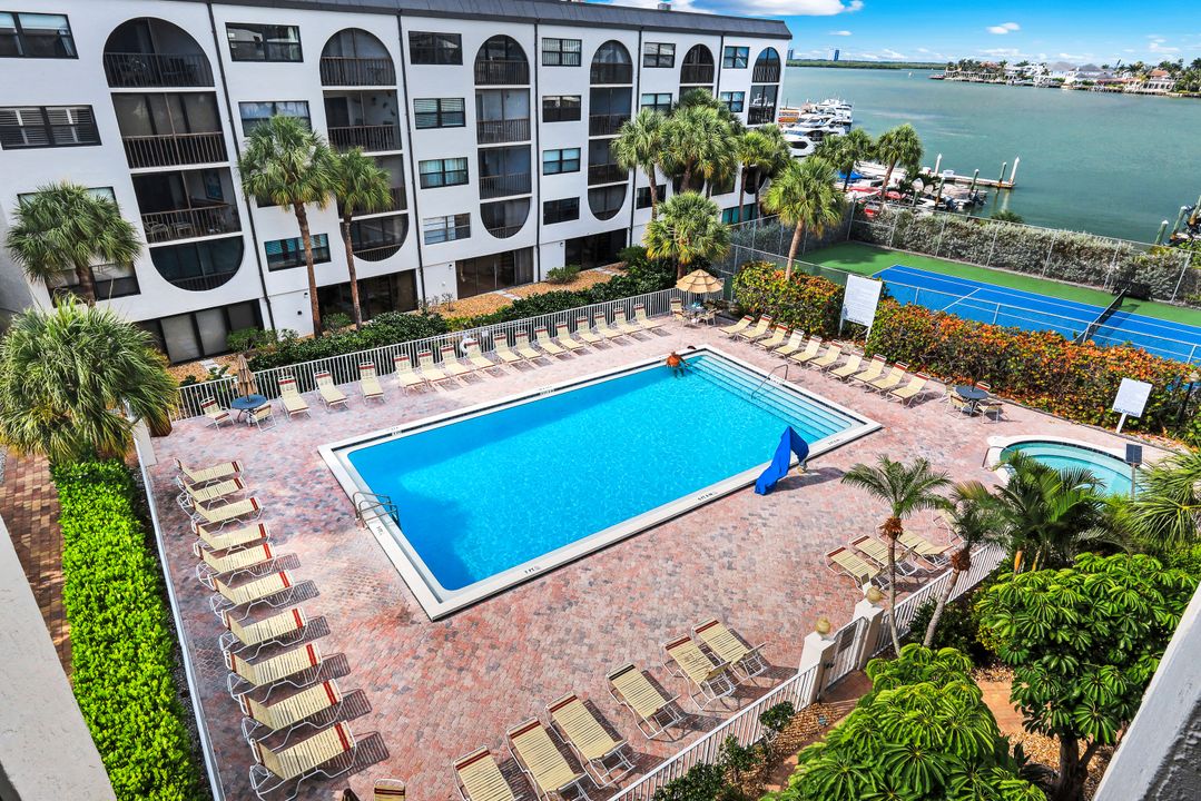 1023 Anglers Cove #E-505, Marco Island, FL 34145