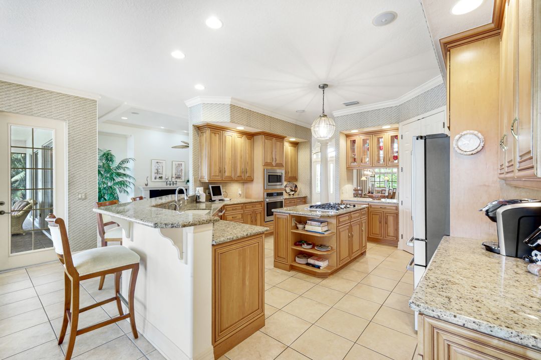 16677 Panther Paw Ct, Fort Myers, FL 33908