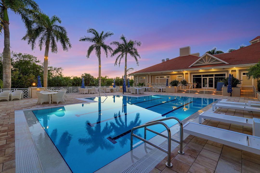 1252 Pocantico Ln, Naples, FL 34110