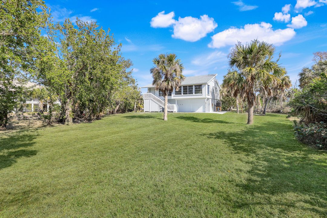 455 Peachtree Rd, Sanibel, FL 33957