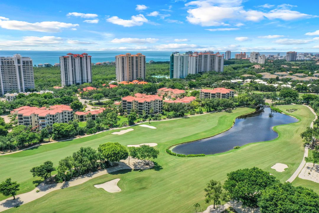 7024 Pelican Bay Blvd #504, Naples, FL 34108