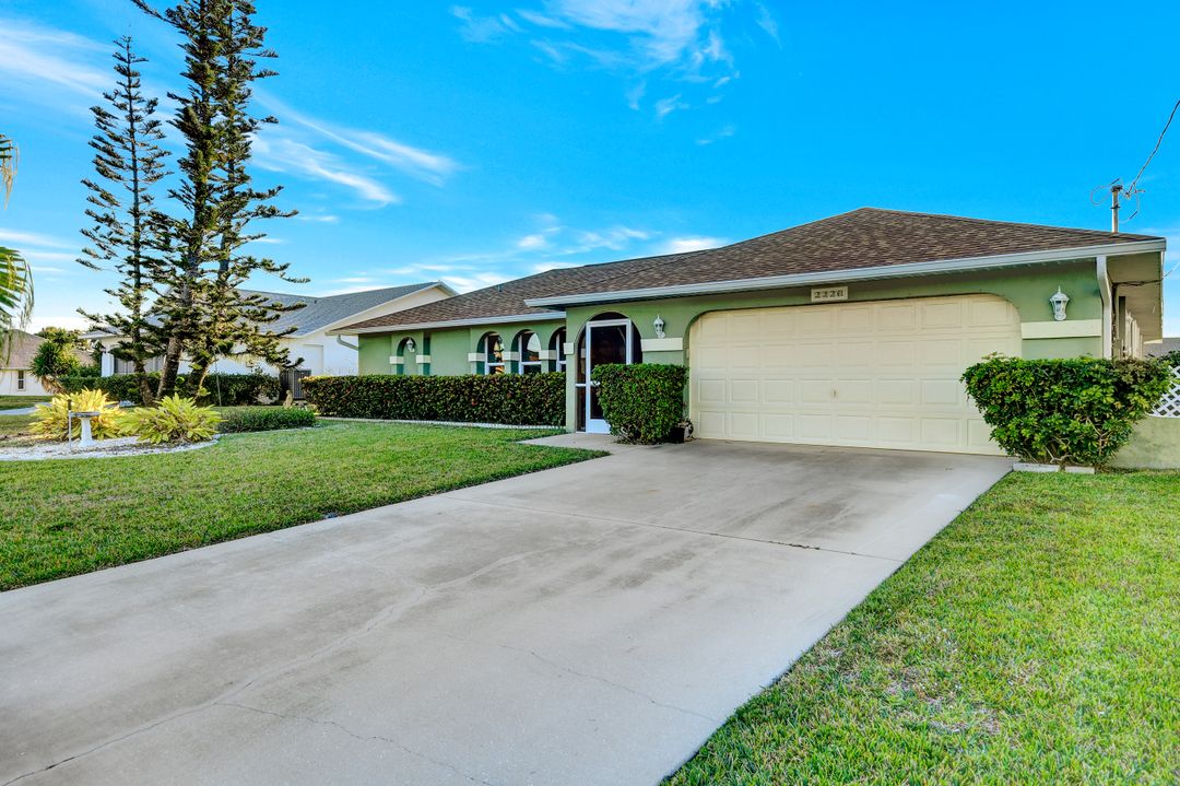 2226 SE 5th Pl, Cape Coral, FL 33990