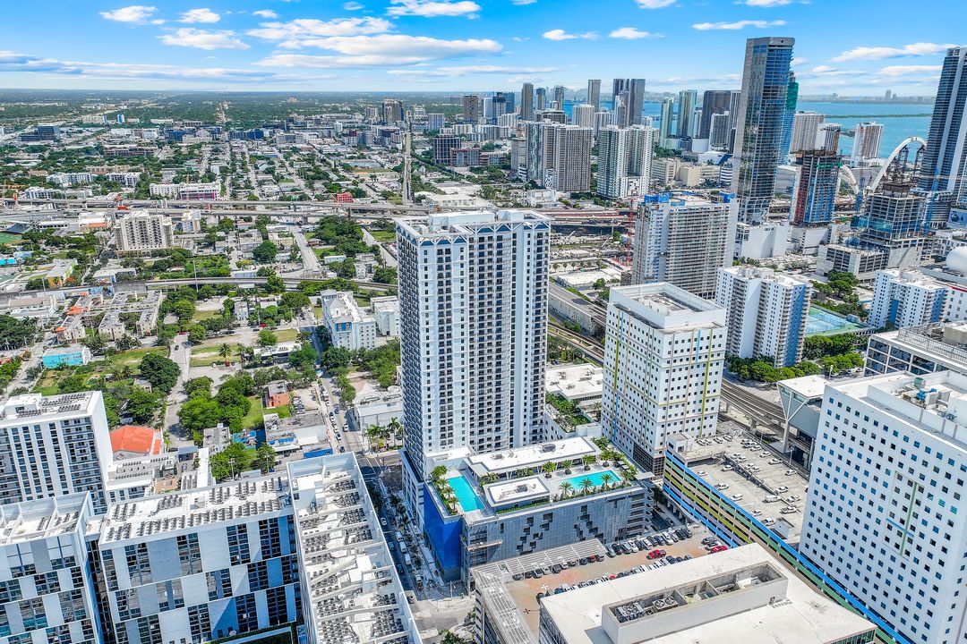 777 NW 2nd Ave, Miami, FL 33136