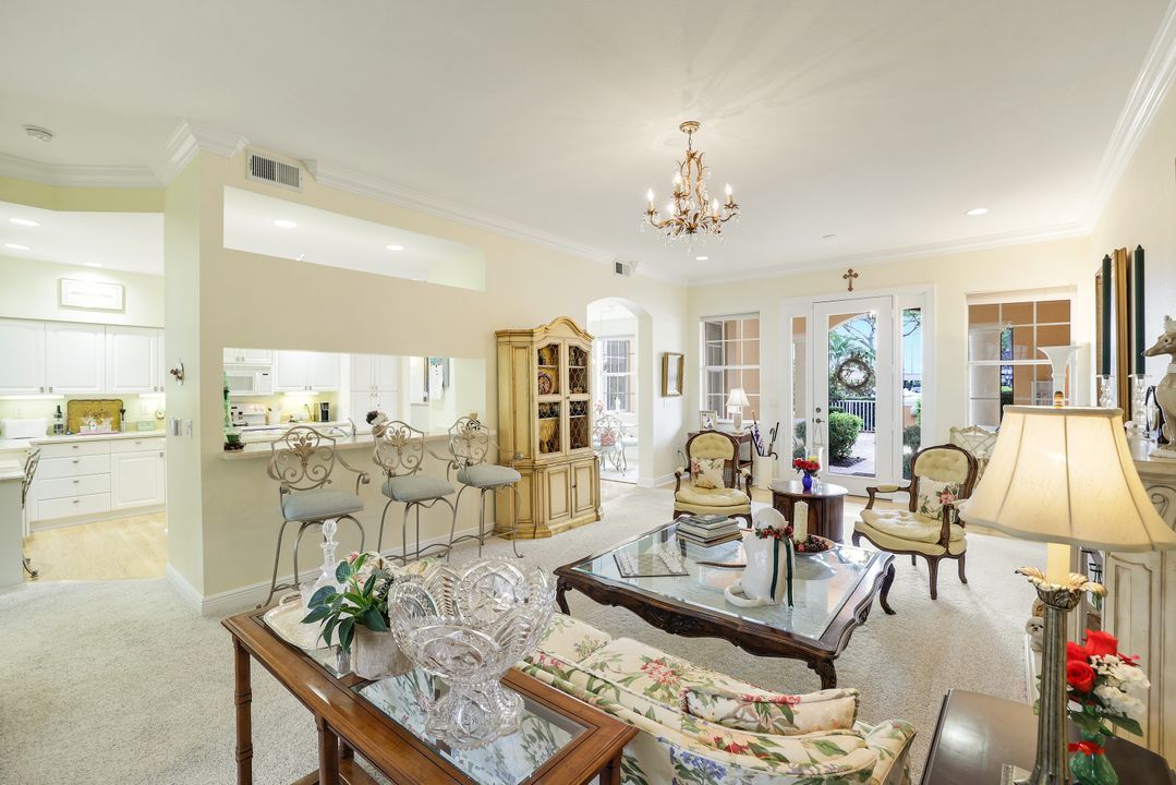 4795 Aston Gardens Way #D-102, Naples, FL 34109