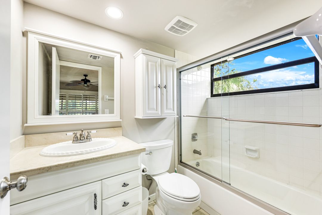 4300 Belair Ln #12, Naples, FL 34103