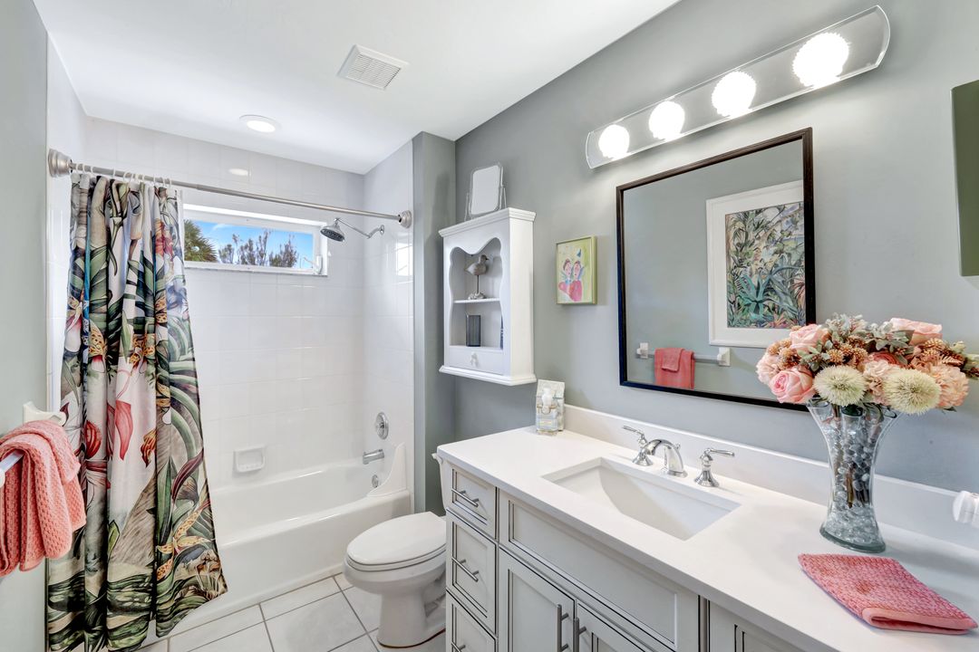 1874 Farm Trail, Sanibel, FL 33957