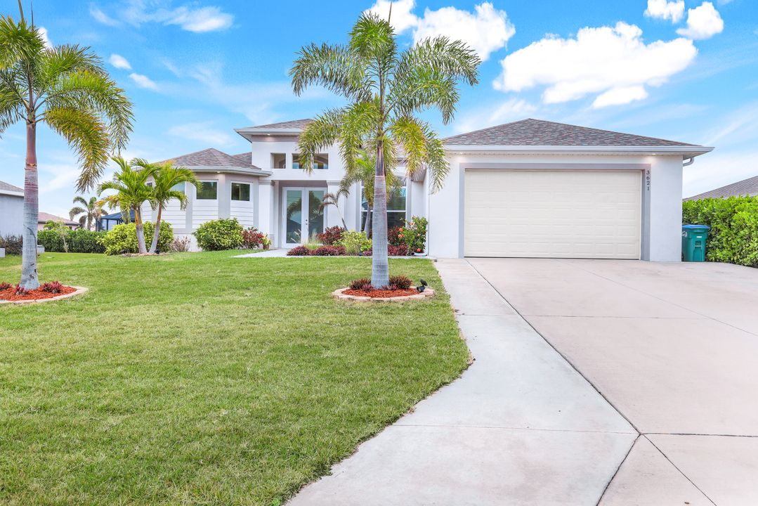 3621 NW 1st Terrace, Cape Coral, FL 33993