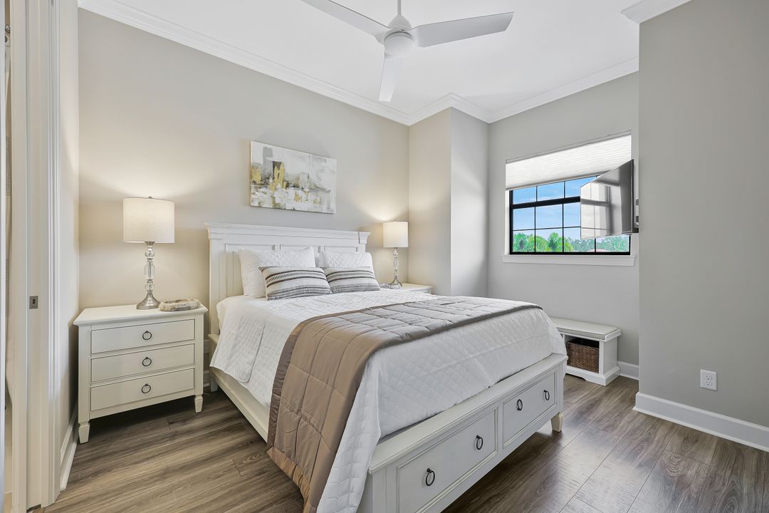 9672 Montelanico Loop #203, Naples, FL 34119