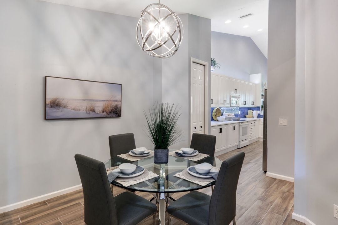 3950 Deer Crossing Ct #203, Naples, FL 34114
