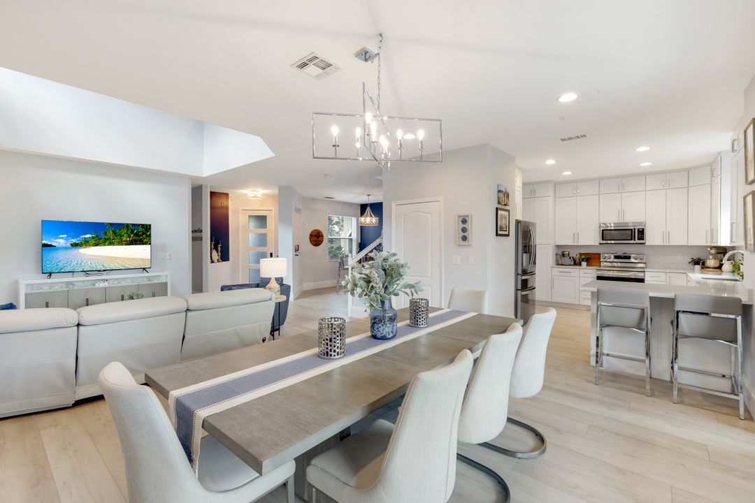 20621 E Silver Palm Dr, Estero, FL 33928