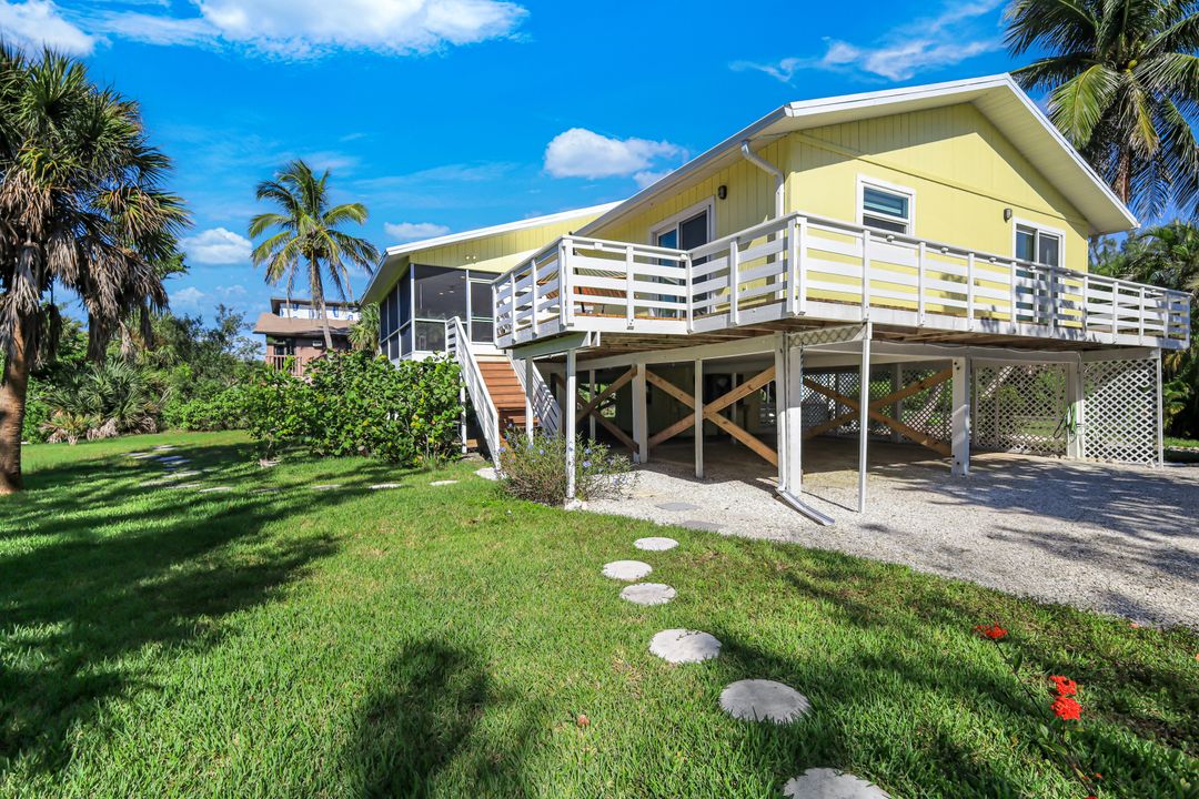 1752 Serenity Ln, Sanibel, FL 33957
