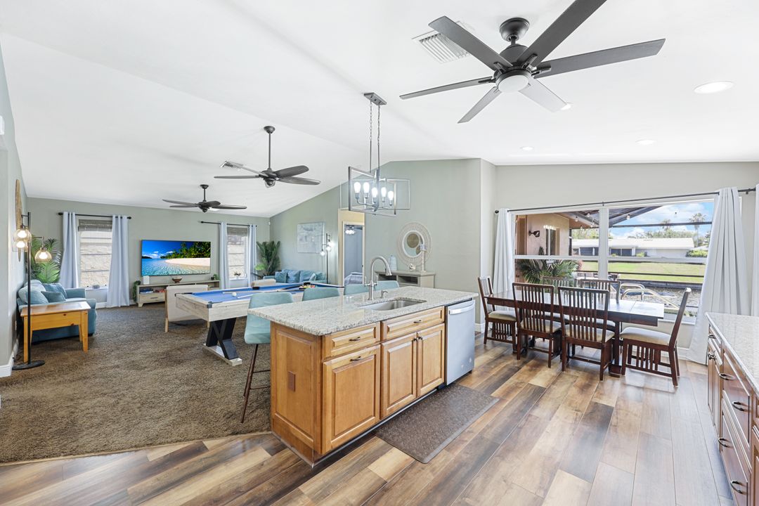 3209 SE 1st Ct, Cape Coral, FL 33904
