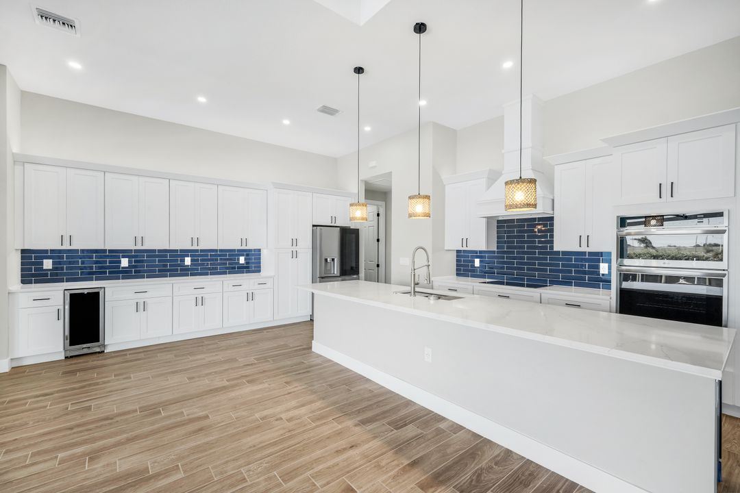 1909 NW 32nd Ct, Cape Coral, FL 33993