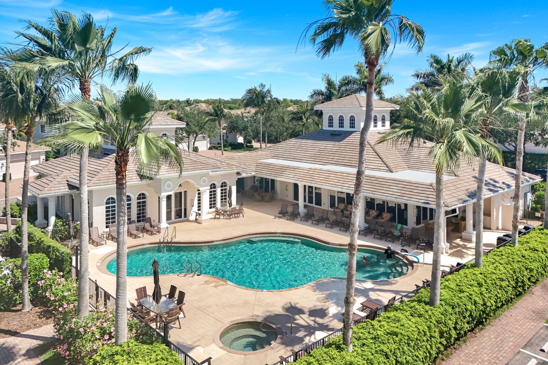 19620 Marino Lake Cir #2802, Miromar Lakes, FL 33913