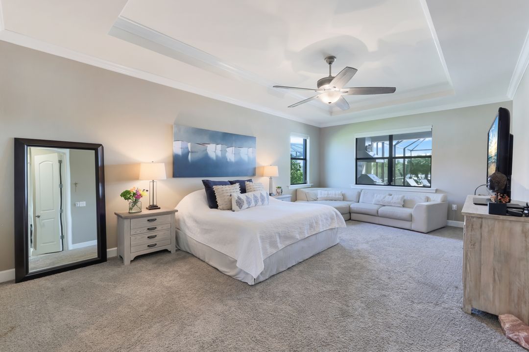 14465 Pine Hollow Drive, Estero, FL 33928