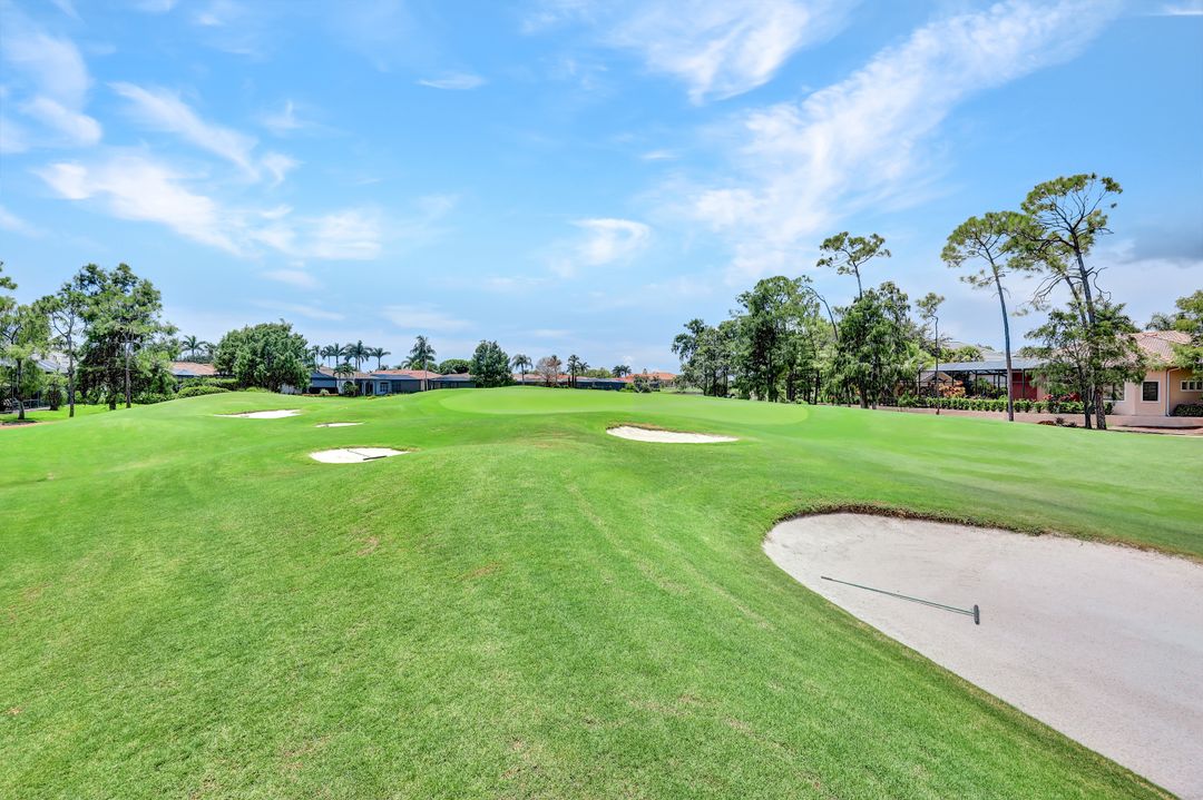 2743 Olde Cypress Dr, Naples, FL 34119