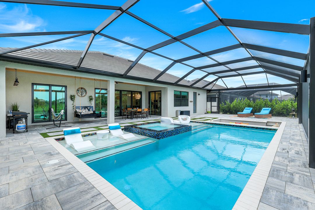 11016 Morning Dew Ter, Fort Myers, FL 33913