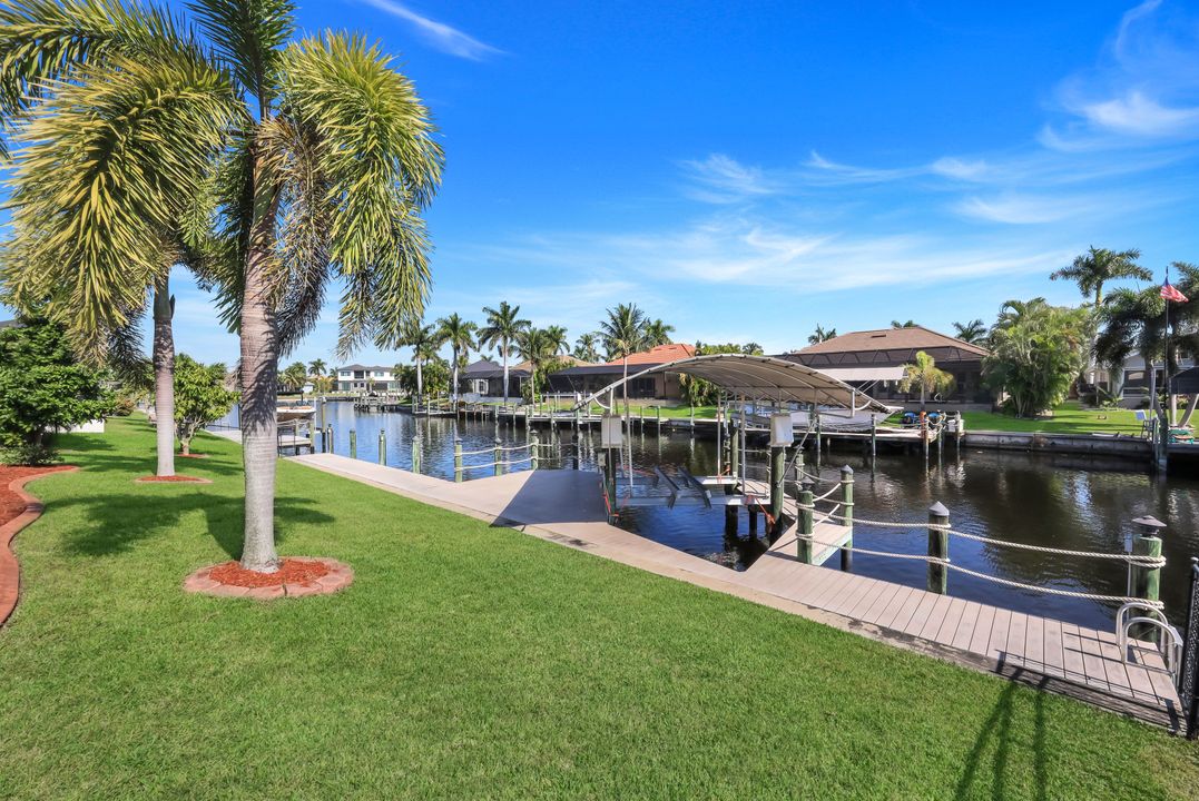 5321 SW 23rd Ave, Cape Coral, FL 33914