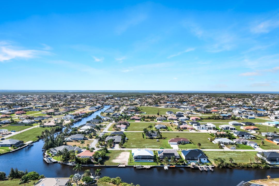 1909 NW 32nd Ct, Cape Coral, FL 33993