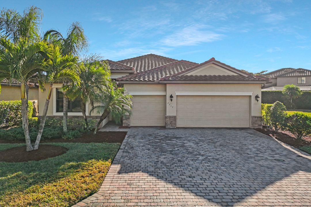 2717 Via Santa Croce Ct, Fort Myers, FL 33905