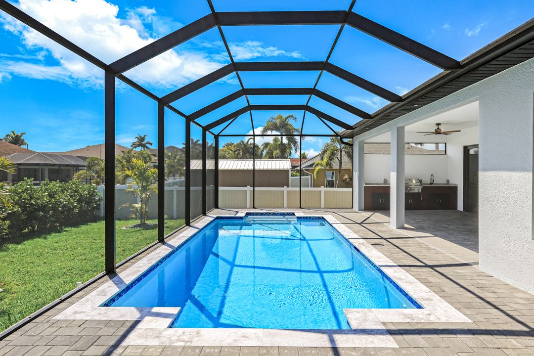 2833 SW 25th Ave, Cape Coral, FL 33914