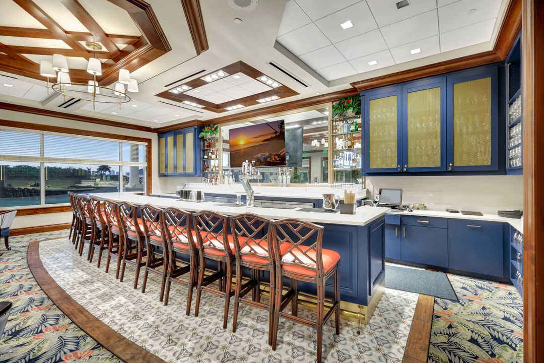 1252 Pocantico Ln, Naples, FL 34110